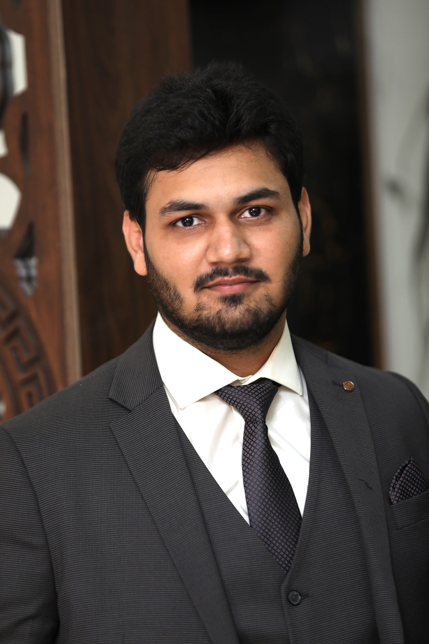 Talha Zahid, Founder & Product Engineer at Bytecraft